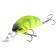 Floating wobbler LJ Original Pilot-Xdr F, 6.5 cm, color 009