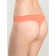 Female cowards, size 46, peach color