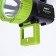Flight battery flashlight, 20+10 W, 9000 mAh, T6+LED, 6 modes, USB