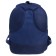 Bruno VisConti Bruno VisConti backpack, 42 ​​x 31 x 14 cm, ergonomic back, pencil case as a gift