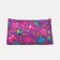 Lightning cosmetic bag, purple color