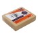 Plasticine sculptural 500 g Calligrata hard, bodily