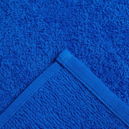 Terry towel economy and I 30x60 cm, col. Blue, 100% cotton, 320 g/m2-2
