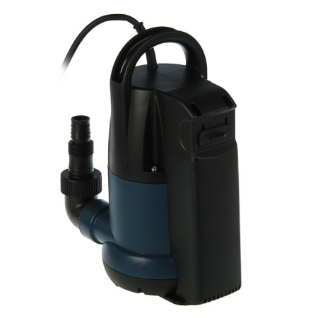 Drainage pump Unipump Sub 557 p, 550 W, pressure 8.5 m, 200 l/min-1