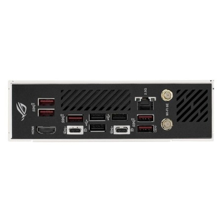 The ASUS ROG Strix X670-I Gaming WiFi Socketam5 AMD X670 2XDDR5 Mini -itx AC 106498-5