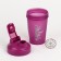 Sports shaker for cocktails and water, 400 ml "Master K", 17 x 9 cm