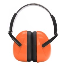 Headphones anti-noisy Patriot EPM-8 Professional, folding, length adjustment, 98 dB