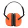 Headphones anti-noisy Patriot EPM-8 Professional, folding, length adjustment, 98 dB