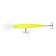 Namazu Karoshi Minnow, L-110 mm, 15 g, mine, floating, 4.0-6.0 m, color No. 8