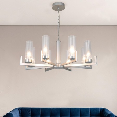 ARGANIE Suspension, 40W, E14, 79x79x74 cm-1