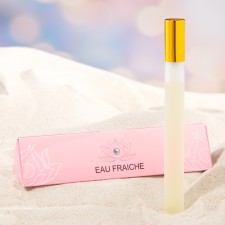 Perfume Water Women's Jeanmishel Eau Fraiche, 15 ml