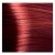 Intensive light red blond
