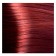 Studio Professional hair color cream, tone 8.66, intense light red blond, 100 ml