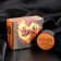 Dry spirits with pheromones "Eathed Heart", 5 ml