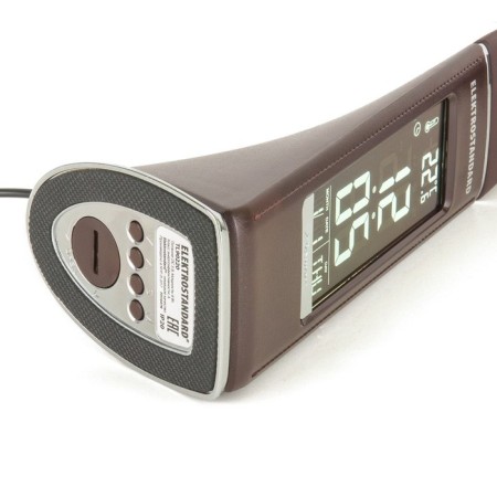 Luminaire Elektrostandard, Elara LED 6 W, 90x65x510 mm, IP20, brown color-5