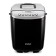 Bakery KitFort KT-309, 850 W, 16 programs, up to 1.5 kg, black-silvery