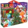 Gift package "New Year" 40x31x11.5 cm, Mickey Mouse and Dragon