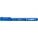 Building bison MP-100 06320-7, permanent, pointed, 1 mm, blue