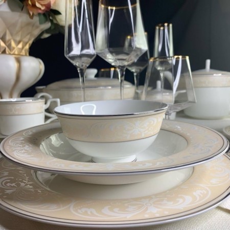 Dining Service Lenardi "Juliet", 28 items-1