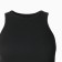 Top female, black color, size 42 (s)