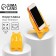 Bright cat stand for the phone, 16 x 9 cm