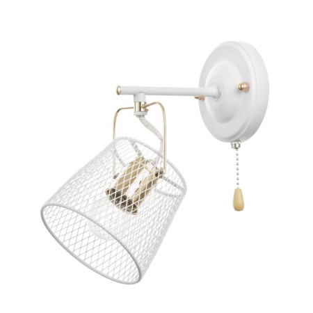 Sconces 662404/1 40W E27 BEAL-SOLOTO 24x15x22 cm-3