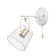 Sconces 662404/1 40W E27 BEAL-SOLOTO 24x15x22 cm