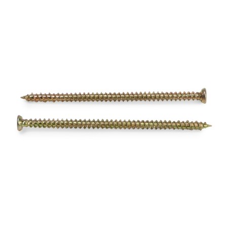 Bourup on concrete tundra krep, 7.5x132 mm, galvanized, 20 pcs-1