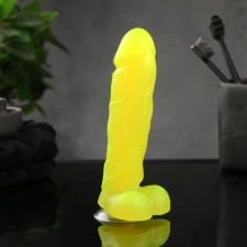 Figure soap 