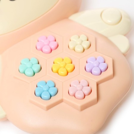 Musical toy "Bee Zhu-Su", Light, Sound-4