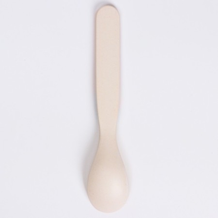 Spoon for nursery, bamboo "Rainbow Dash", My Little Pony-6