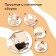 DIY wooden dirper designer for birds, 14.5 × 14.5 × 18 cm, Greengo