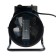 Thermal gun union TVS-3022k, electric, 1500/3000 W, 210 m3/h, up to 40 m2