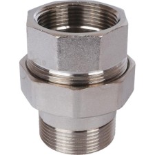 Detacible connection Stout SFT-0045-000112, American, 1 1/2 