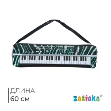 Надувная игрушка «Синтезатор», 60 см