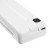 LPR-04 portable thermal Priprinter, for printing documents, stickers, stickers, 203 dpi, white