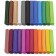 Plasticine 24 -ZV 480g of Johland Higher quality (Thailand), 105031