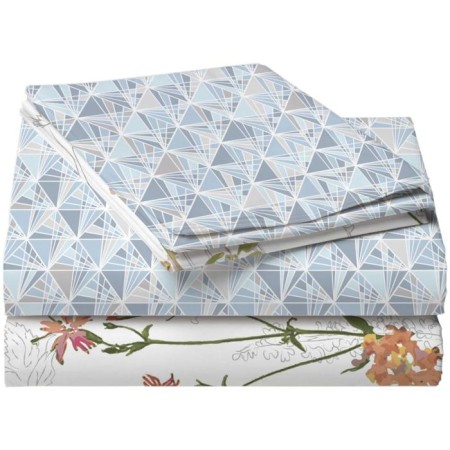Bed linen 2 joint venture, size 215x240 cm, 175x210 cm, 50x70 cm - 2 pcs-2