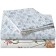 Bed linen 2 joint venture, size 215x240 cm, 175x210 cm, 50x70 cm - 2 pcs