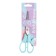 Scissors 17 cm Erichkrause Easycut "Pastel" mix