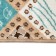 Solo carpet, rectangular, 200x300 cm, polypropylene 100%, jute