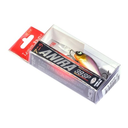 Воблер сусп. LJ Pro Series ANIRA LBSP, 3.9 см, цвет 103-2