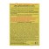 FAS sulfur checker standard for disinfection of cellars, basements, 300 g