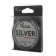 Monophile's fishing line Allvega Silver, diameter 0.25 mm, test 7.71 kg, 50 m, silver