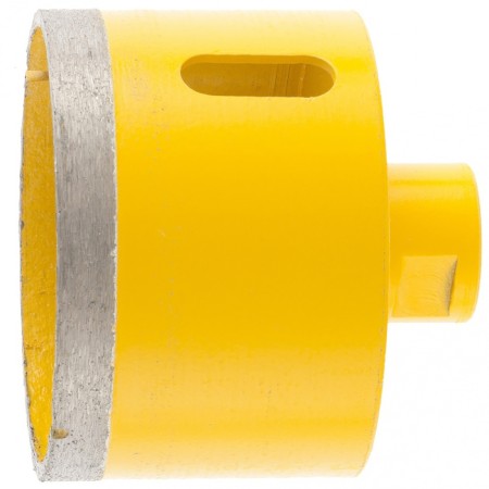 Diamond Denzel drill, 82 mm, wet cutting, M14