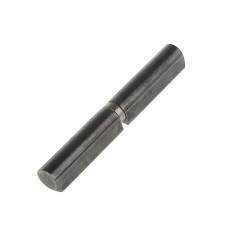 The loop garage, with a bearing, 20x160 mm, without coating