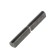 The loop garage, with a bearing, 20x160 mm, without coating