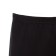 Homemade women's pants, black color, size 46