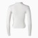 Rashgard Women's at Minaku: Sportly; White color, rr s s