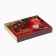 New Year! Black tea "Cozy holiday", assorted, 30 pcs